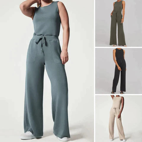 Elfrida - Bequemer Jumpsuit