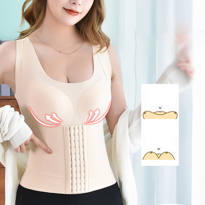 Emilia - Der 3-in-1-BH-Shaper