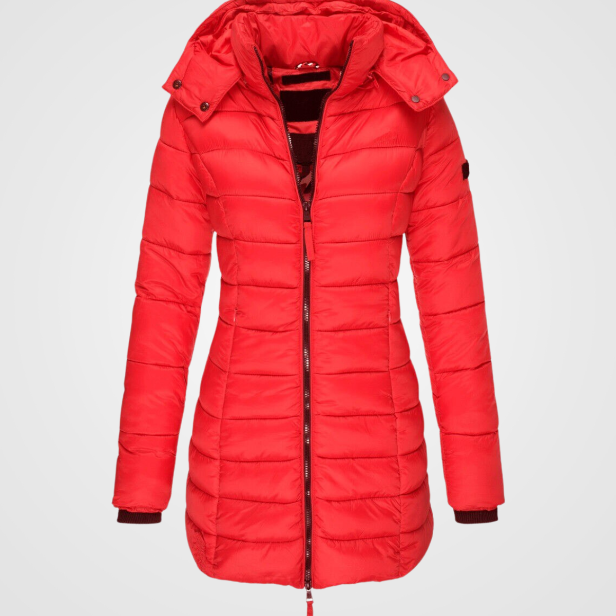 Winterjacke für Damen