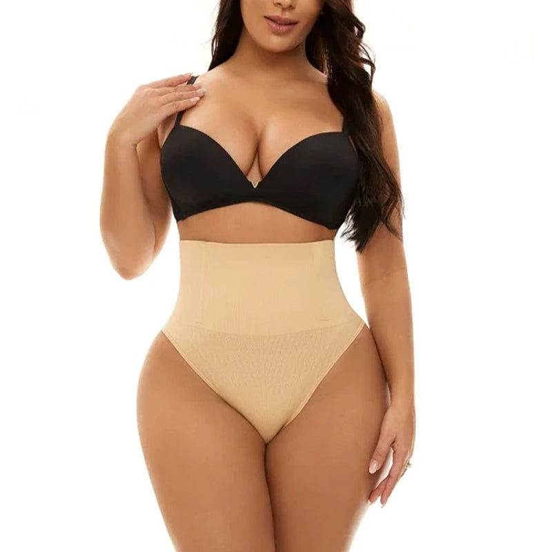 Joanne's SculptEase Nahtloser Shapewear String