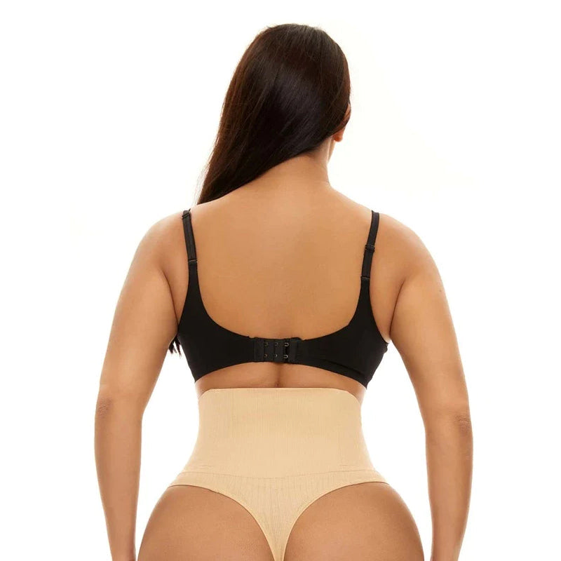 Joanne's SculptEase Nahtloser Shapewear String