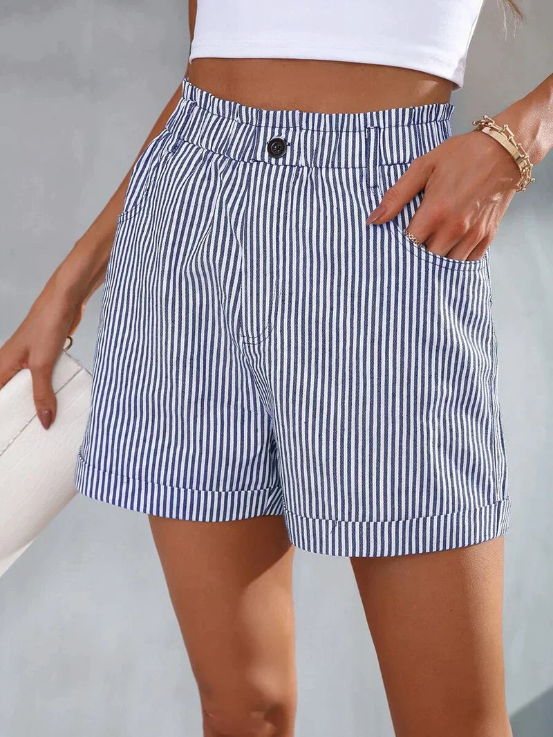 Alessandra's ComfortFit Shorts