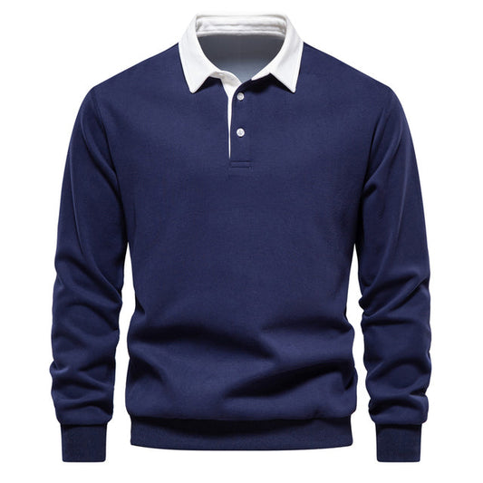 Seraphion - Polo-Pullover