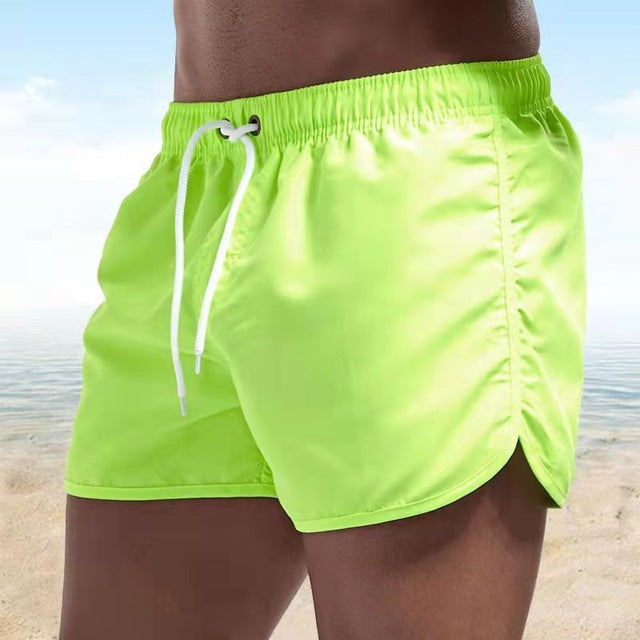 Andreas - Feuchtigkeitsableitende Herren-Shorts