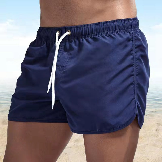 Andreas - Feuchtigkeitsableitende Herren-Shorts