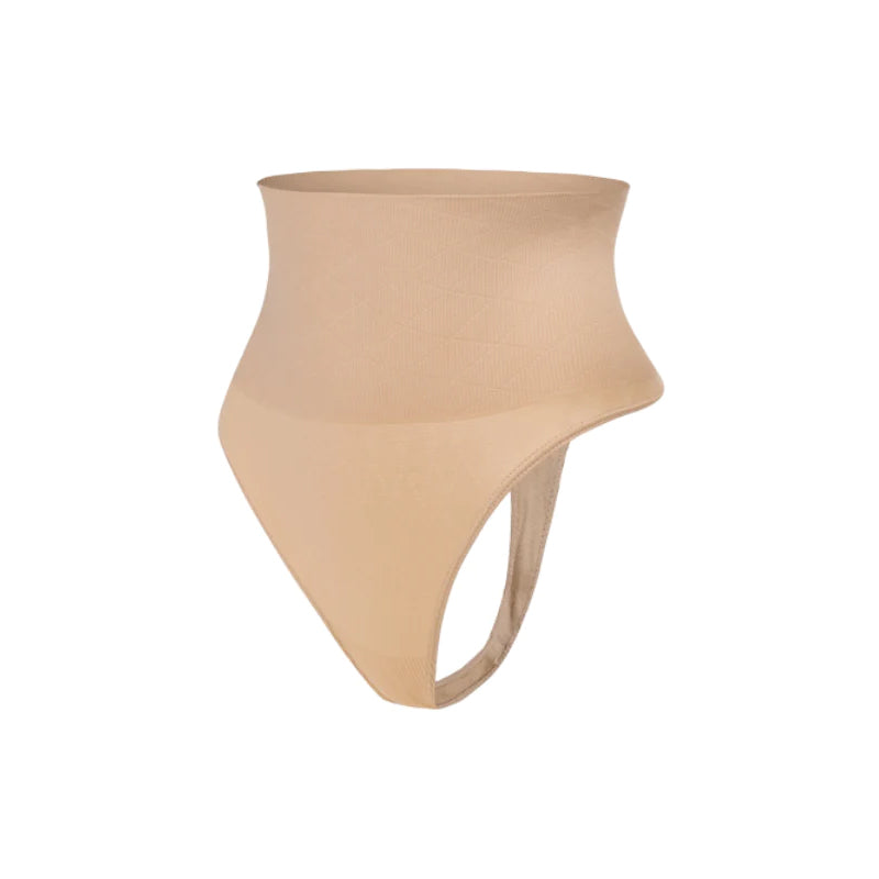 Joanne's SculptEase Nahtloser Shapewear String