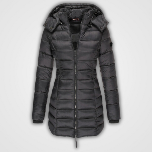 Winterjacke für Damen