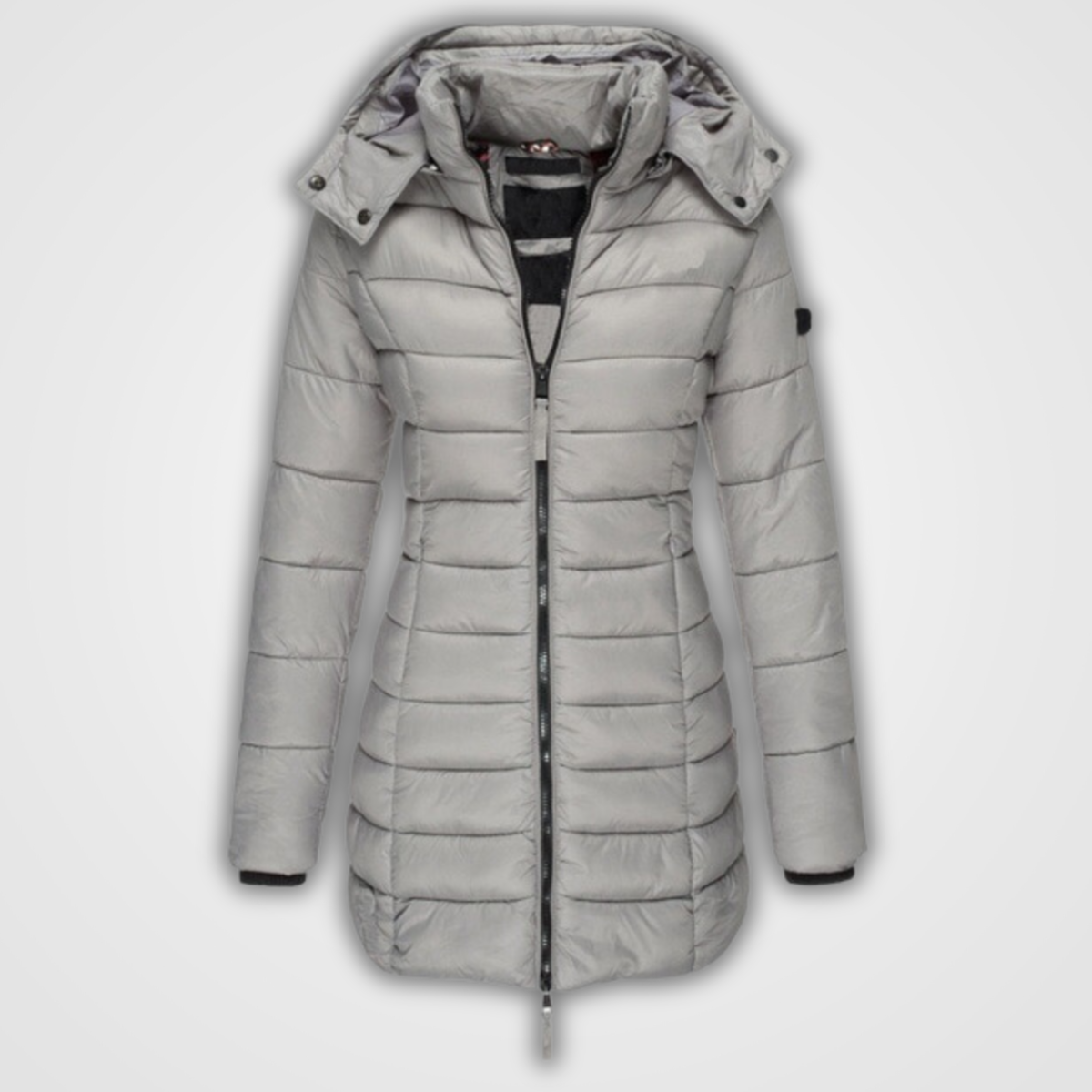 Winterjacke für Damen