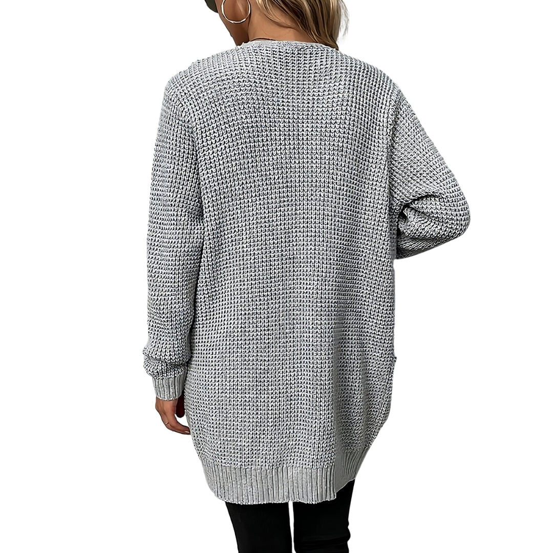 Sibylle - Eleganter Damen Cardigan