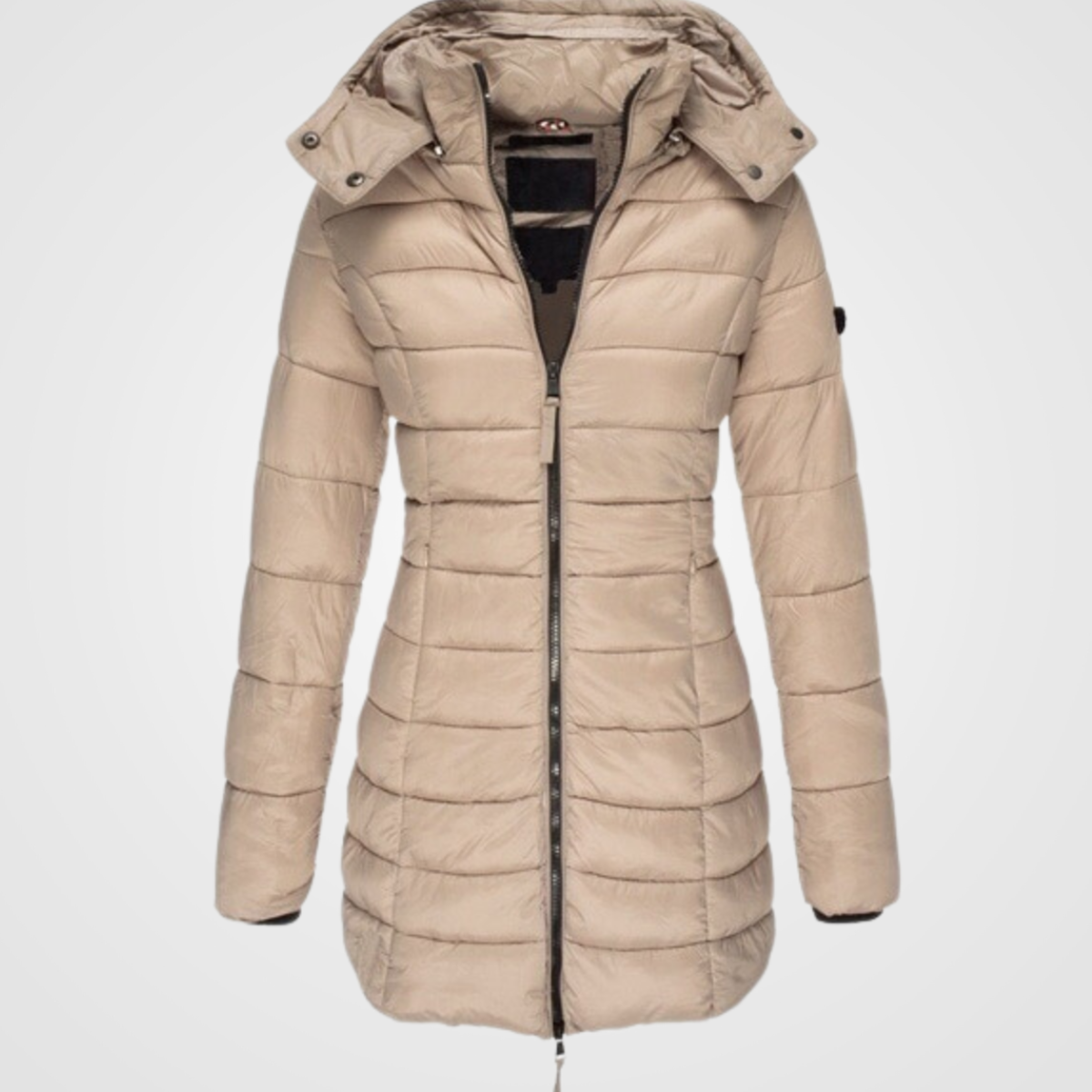 Winterjacke für Damen