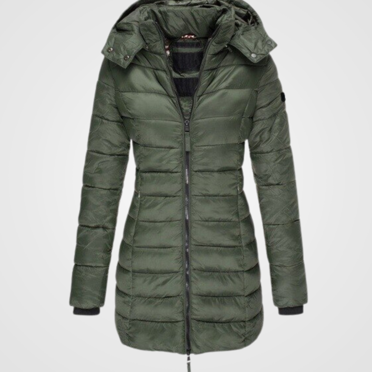 Winterjacke für Damen