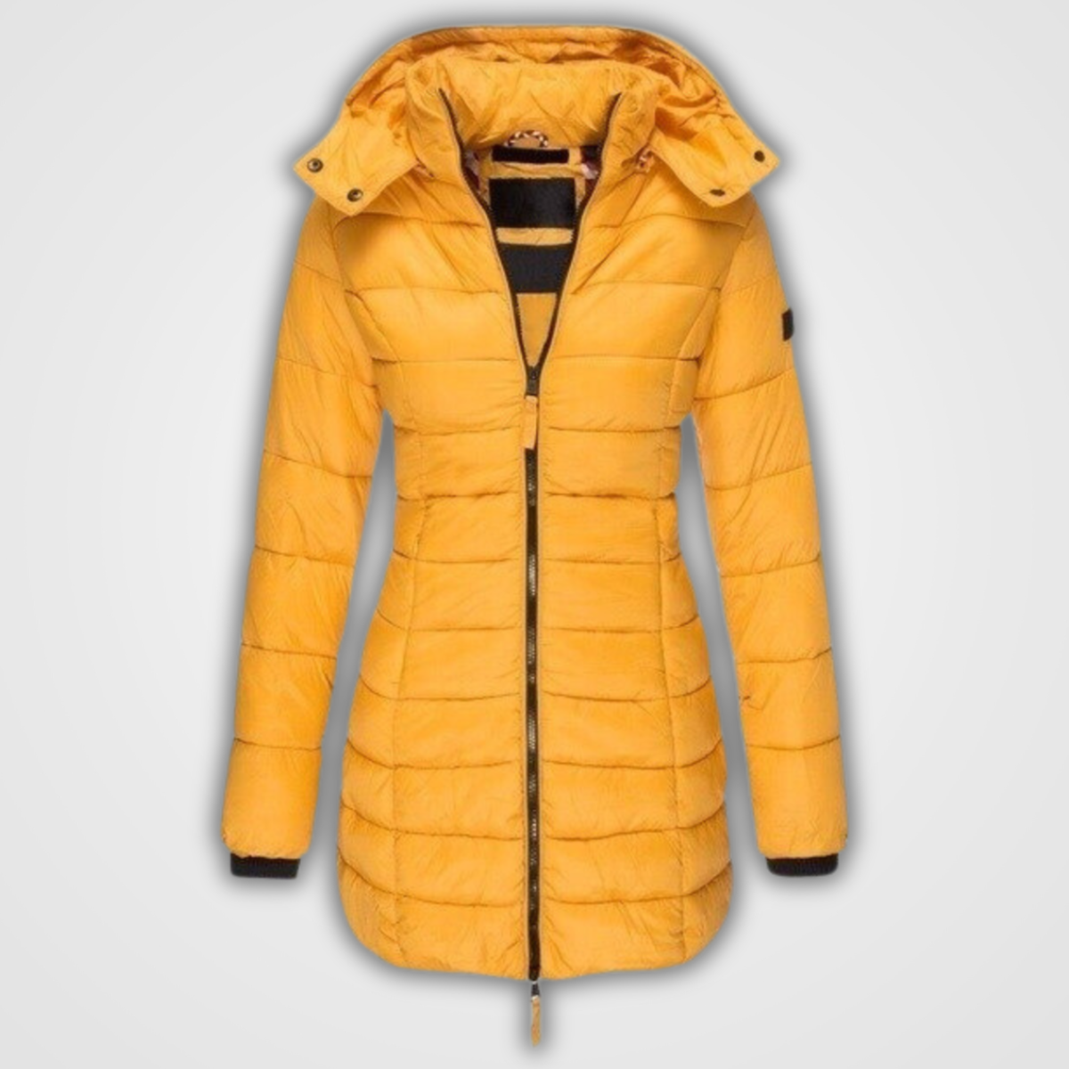 Winterjacke für Damen