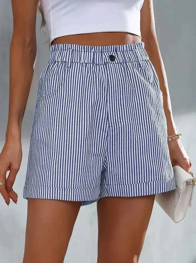 Alessandra's ComfortFit Shorts