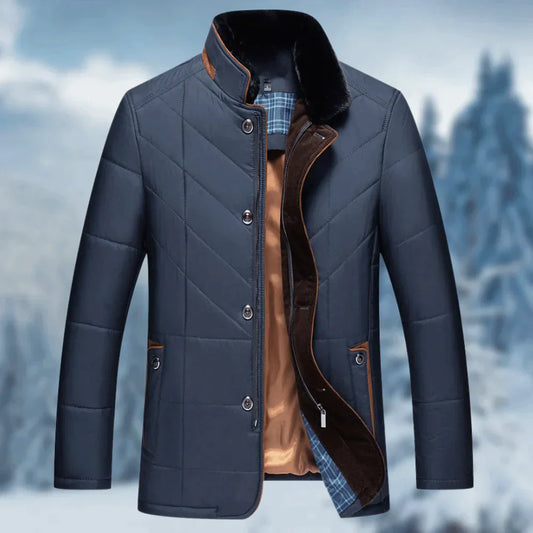 Drystan - Hochwertige Winterjacke für Herren