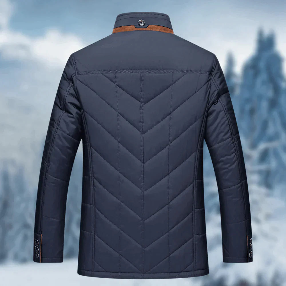 Drystan - Hochwertige Winterjacke für Herren