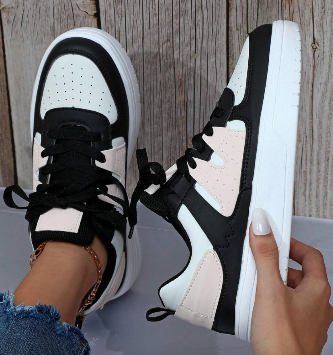 Johanna - AIR SNEAKS | Sneakers für Damen