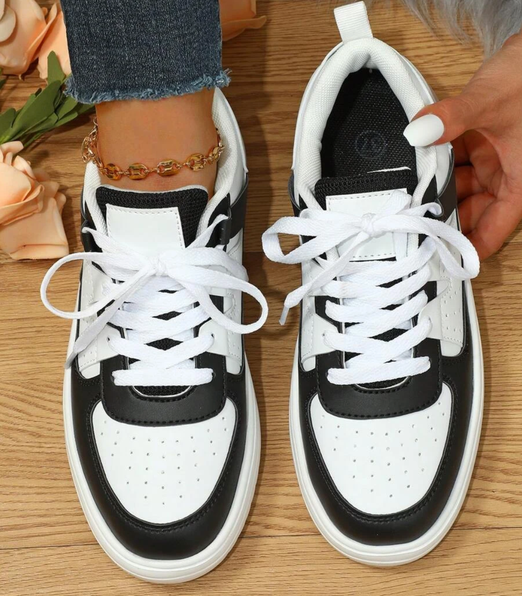 Johanna - AIR SNEAKS | Sneakers für Damen