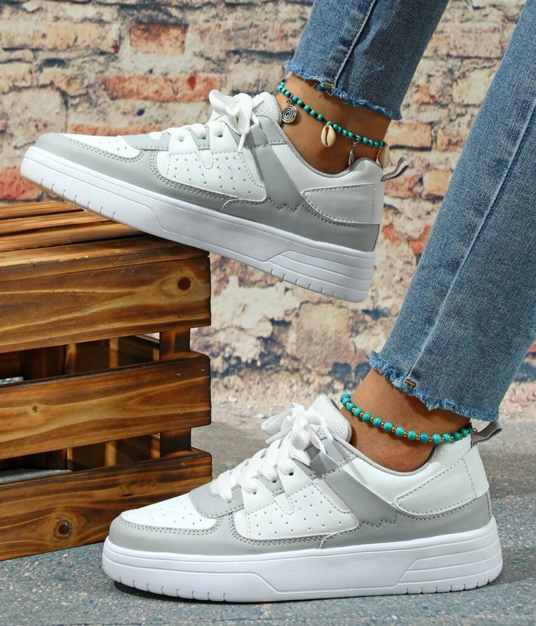 Johanna - AIR SNEAKS | Sneakers für Damen