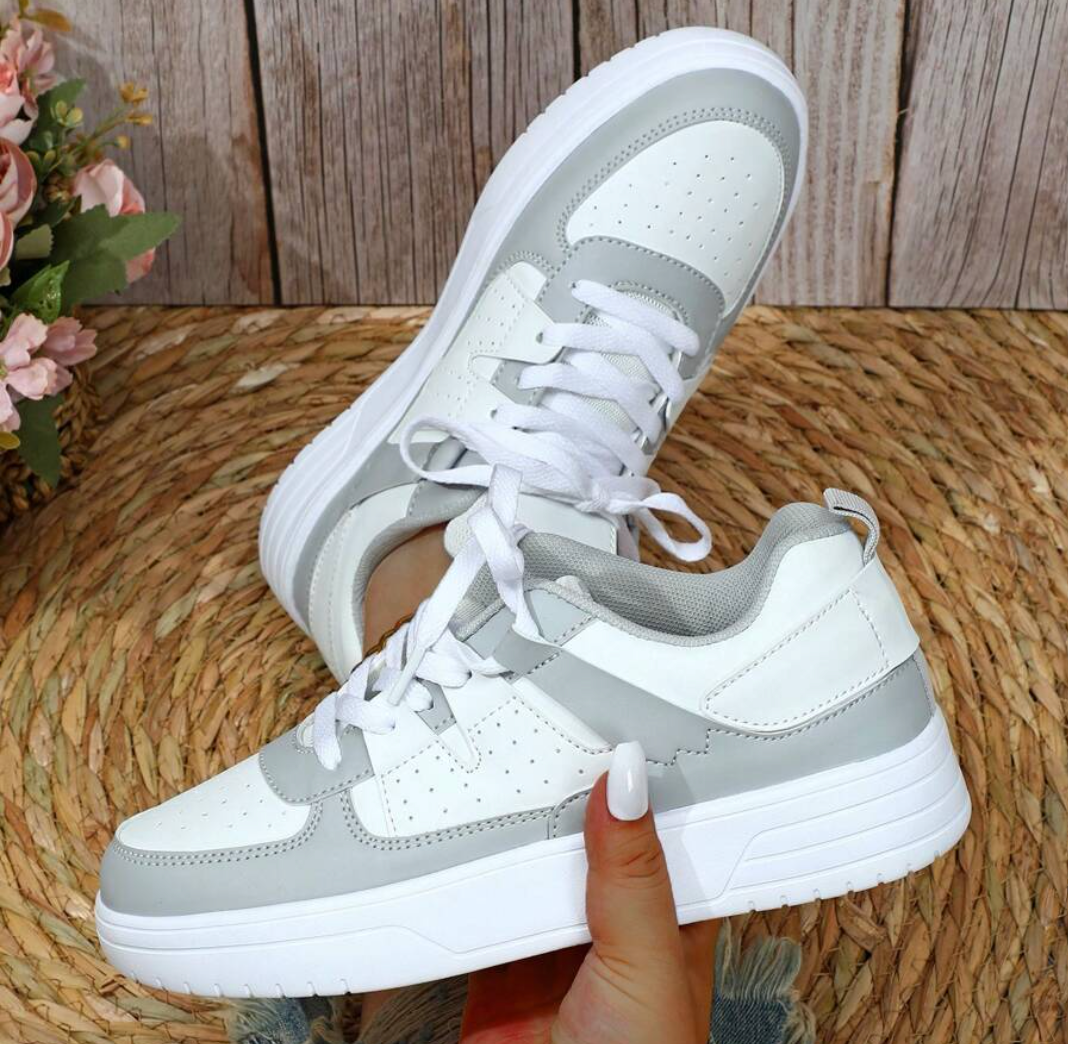 Johanna - AIR SNEAKS | Sneakers für Damen