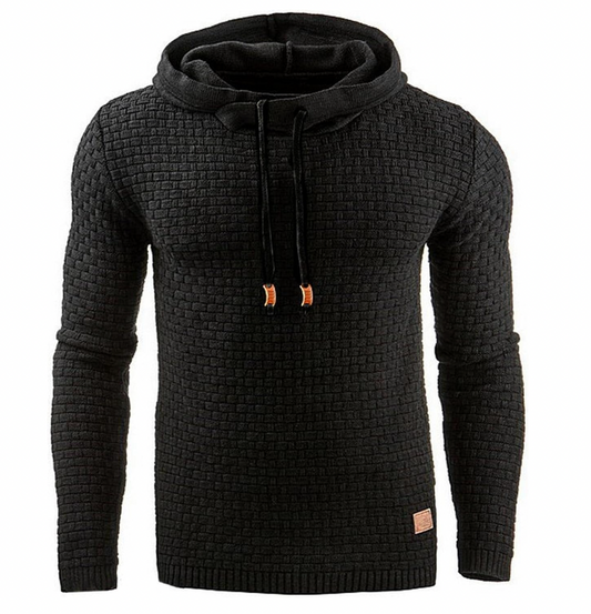 Theo - Unglaublich bequemer und warmer Hoodie