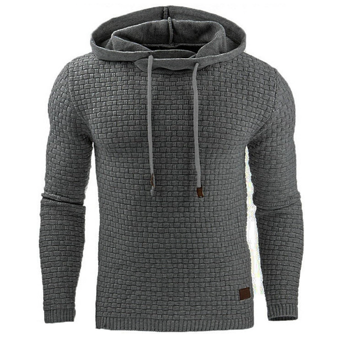 Theo - Unglaublich bequemer und warmer Hoodie