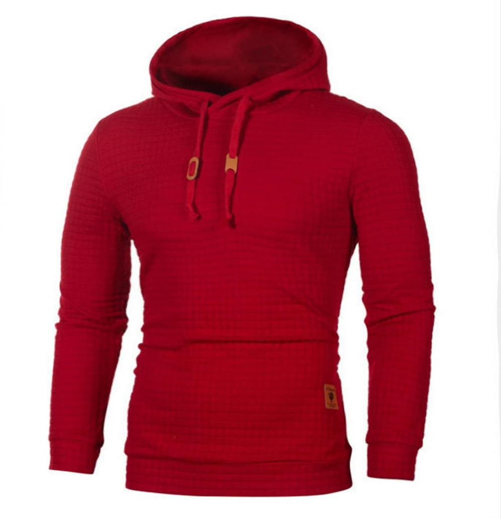 Theo - Unglaublich bequemer und warmer Hoodie