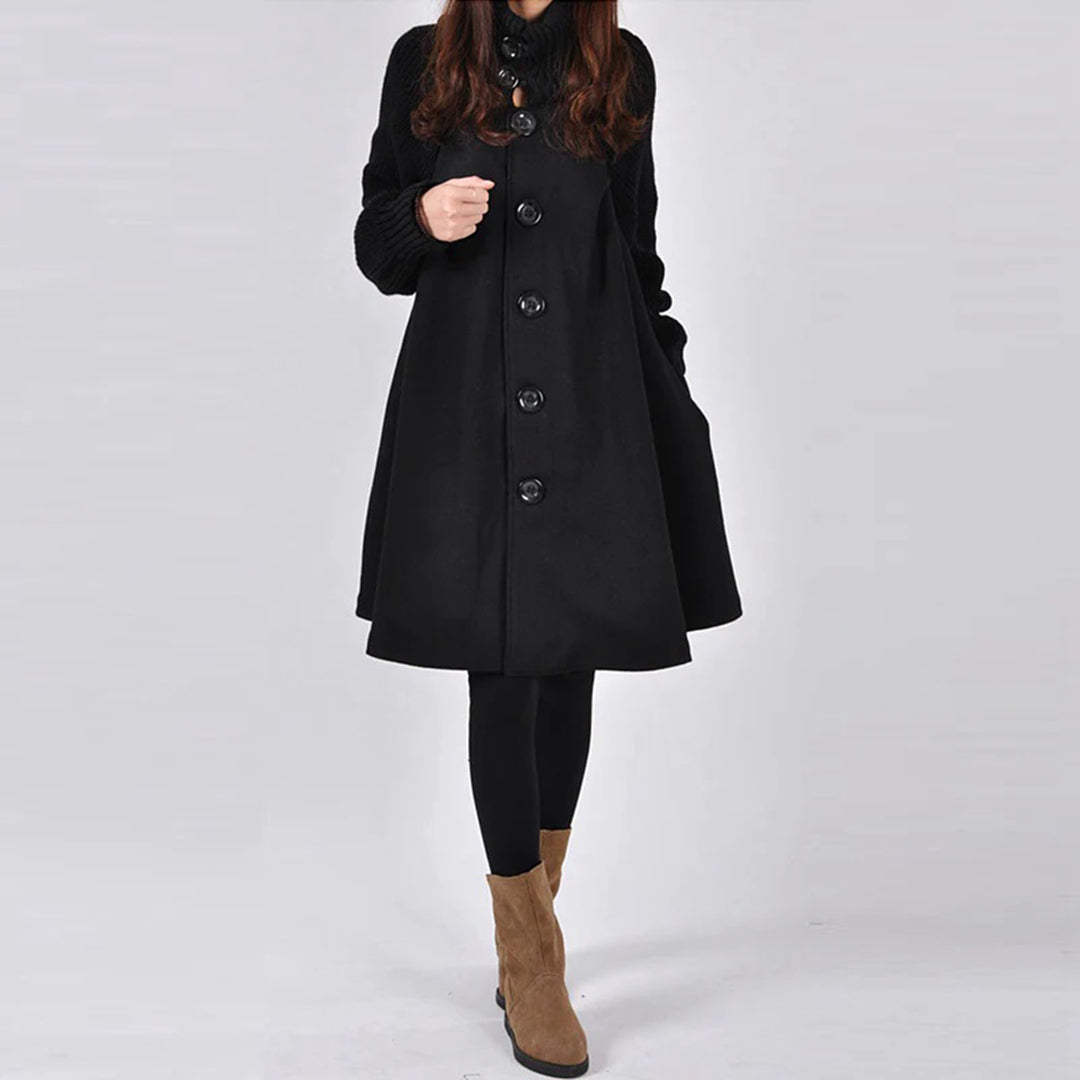 Mia – Winterjacke für Damen