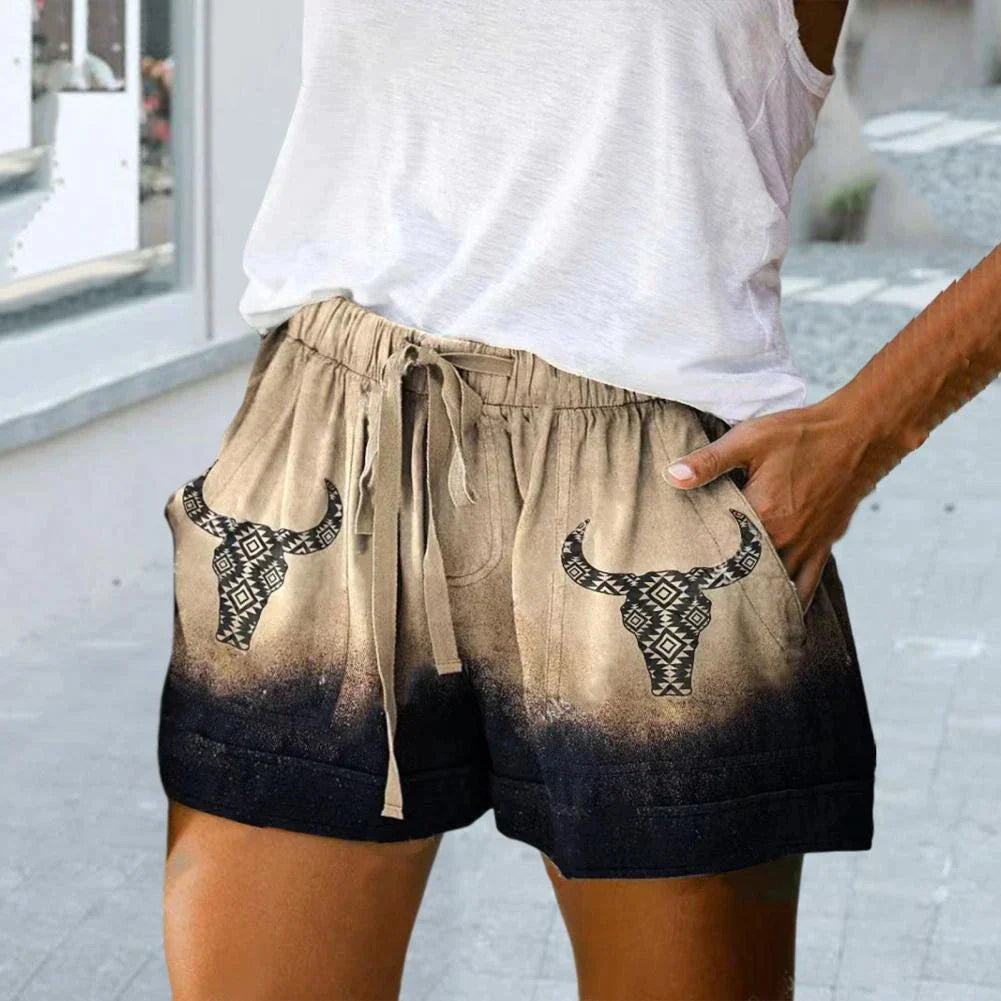 Thekla - Schicke Strandshorts