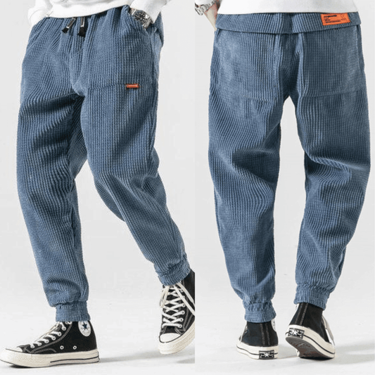 Bruno - Corduroy Pants für Herren