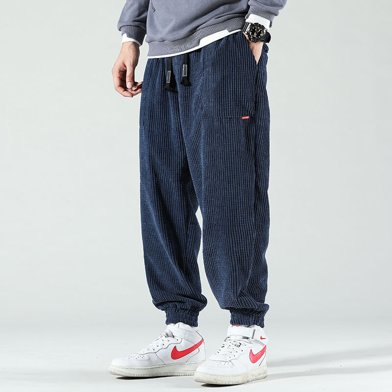 Bruno - Corduroy Pants für Herren