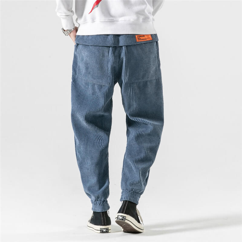 Bruno - Corduroy Pants für Herren