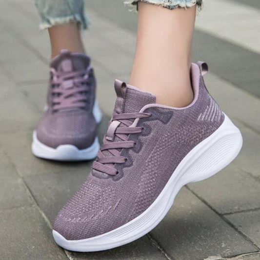 Comfort Air Pro | Moderne orthopädische Sportschuhe für Frauen