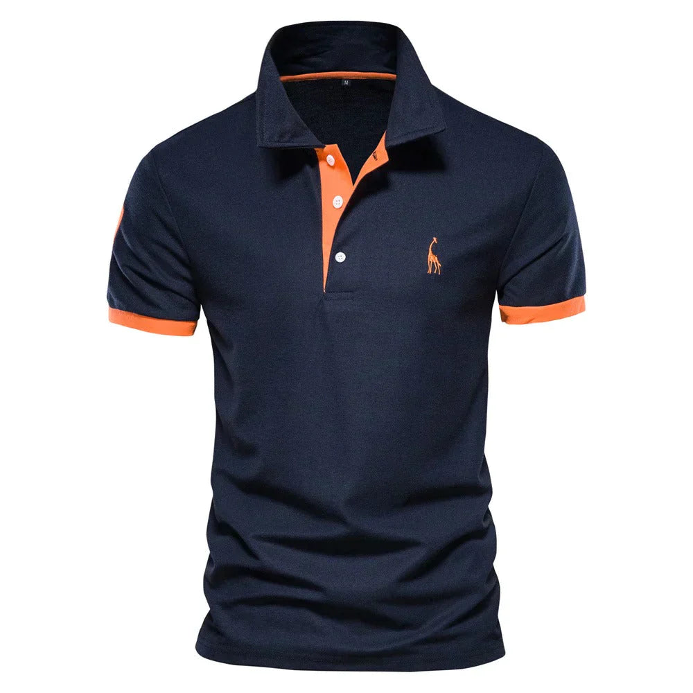 Heinrich - Polo Shirt für Herren