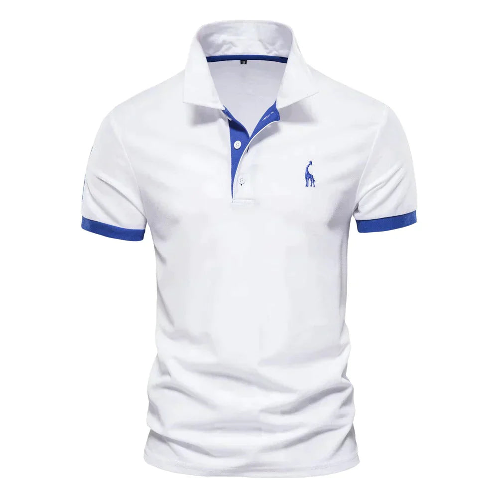 Heinrich - Polo Shirt für Herren