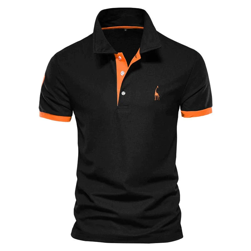 Heinrich - Polo Shirt für Herren