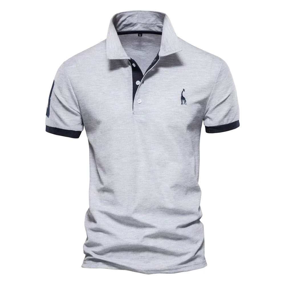 Heinrich - Polo Shirt für Herren