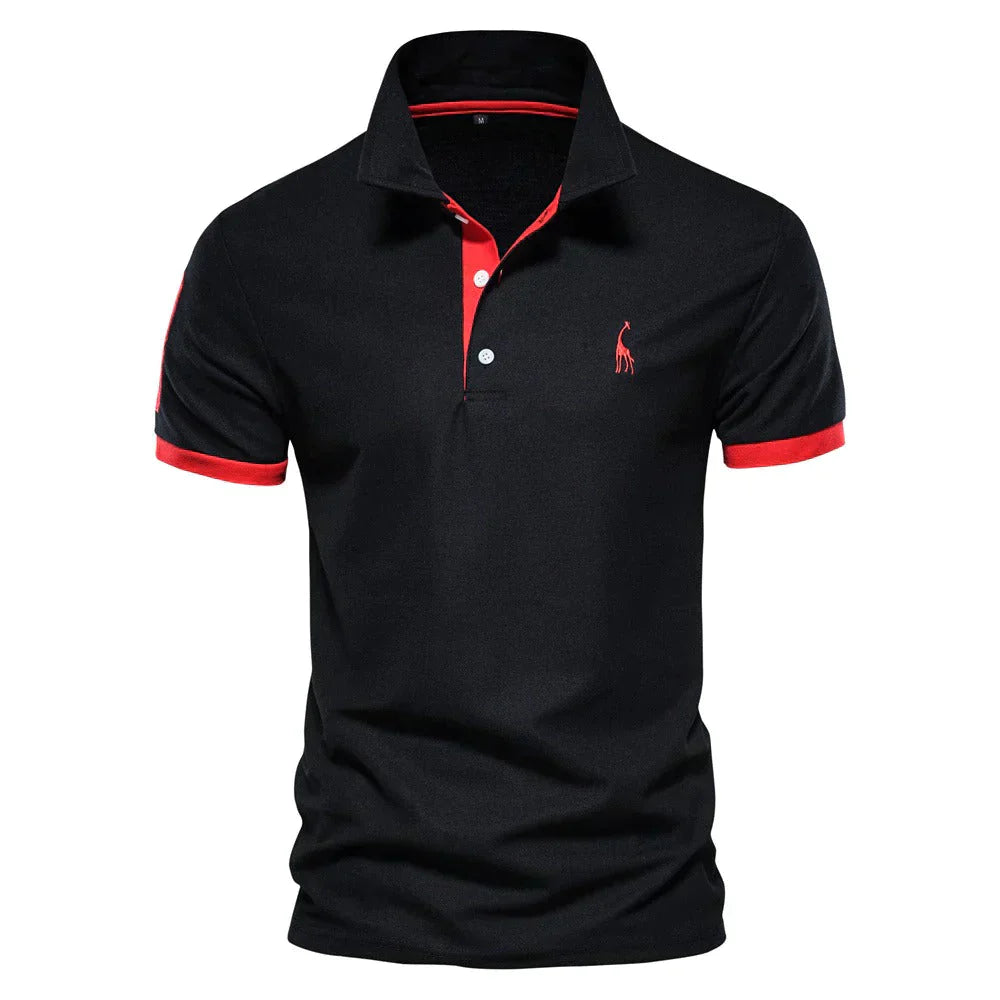 Heinrich - Polo Shirt für Herren