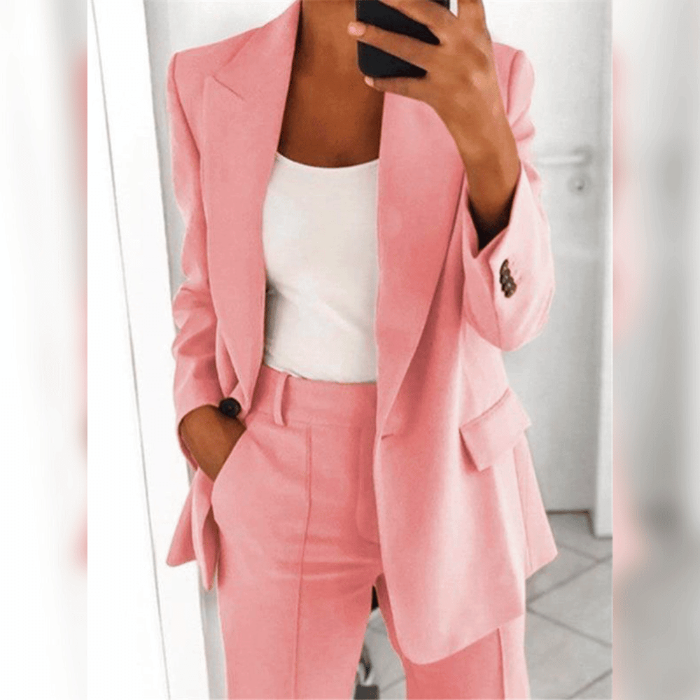 Frieda - Blazer für damen