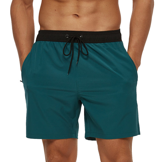 Lenz - Komfortable Herren Shorts für den Sommer