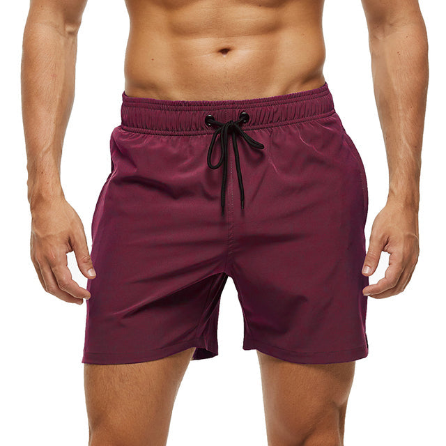 Lenz - Komfortable Herren Shorts für den Sommer