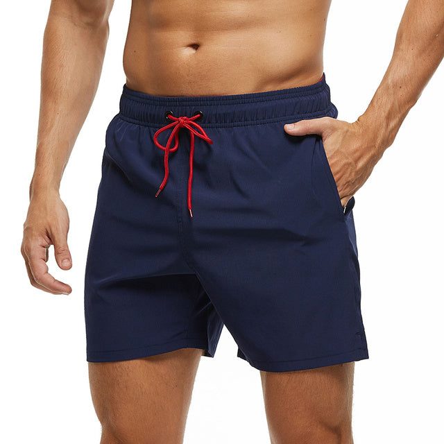 Lenz - Komfortable Herren Shorts für den Sommer