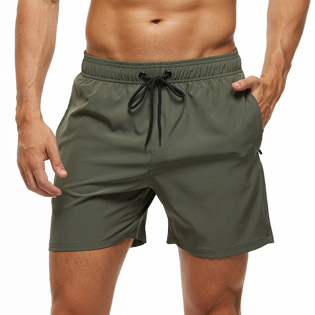 Lenz - Komfortable Herren Shorts für den Sommer