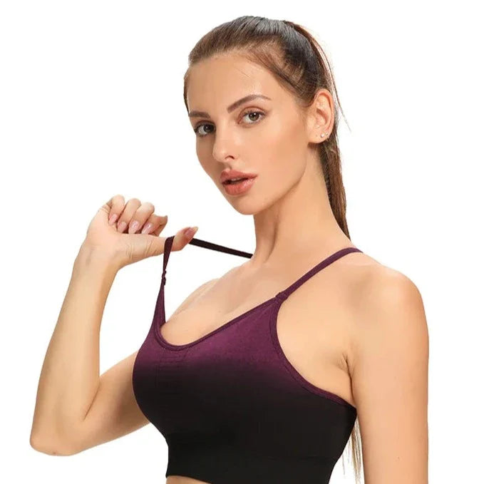 Berit - Ombre Sports Set