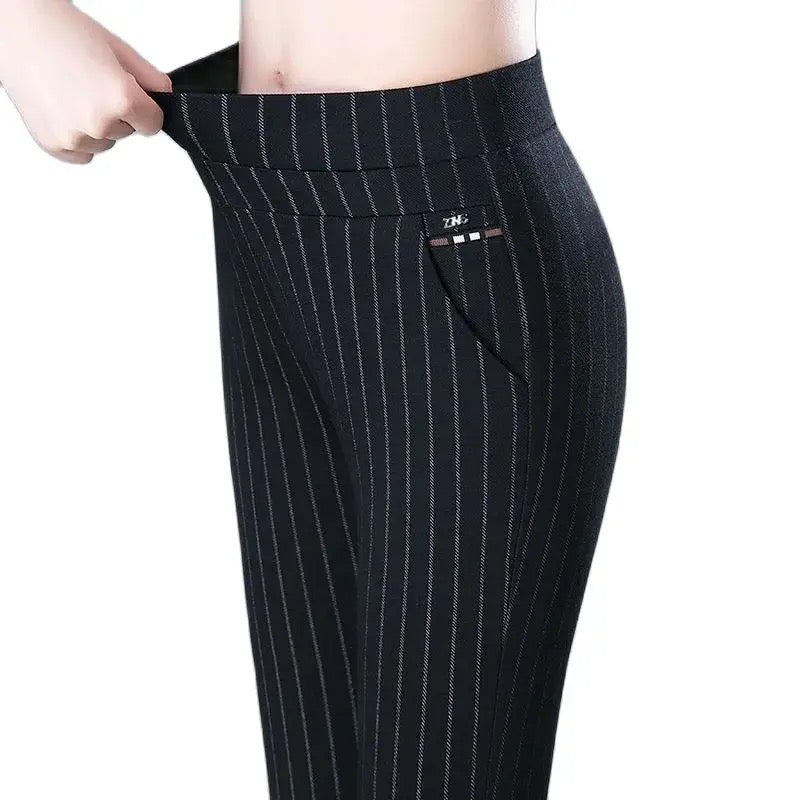 Calista - Elegante und dehnbare Damen-Hose