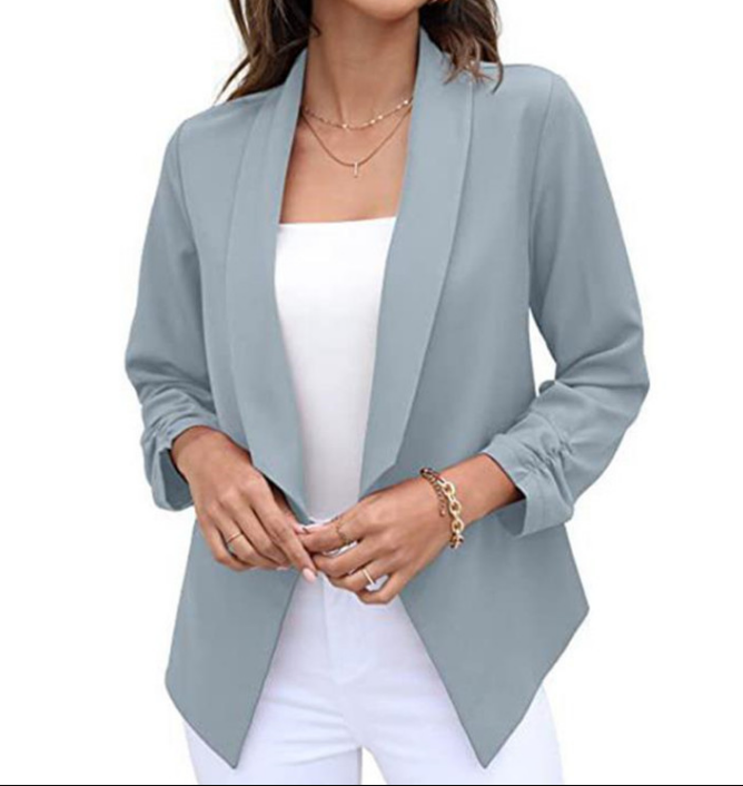 Theresia – Blazer für Damen