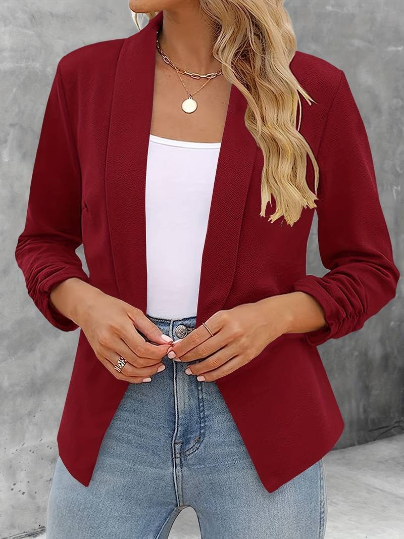 Theresia – Blazer für Damen