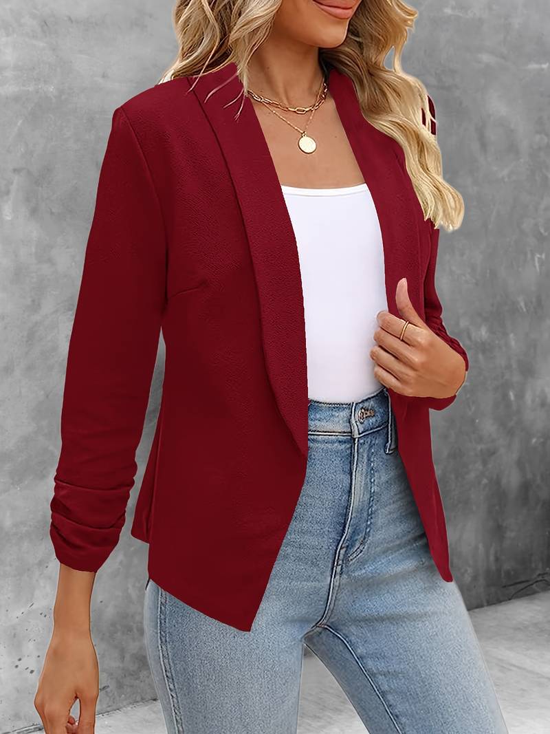 Theresia – Blazer für Damen