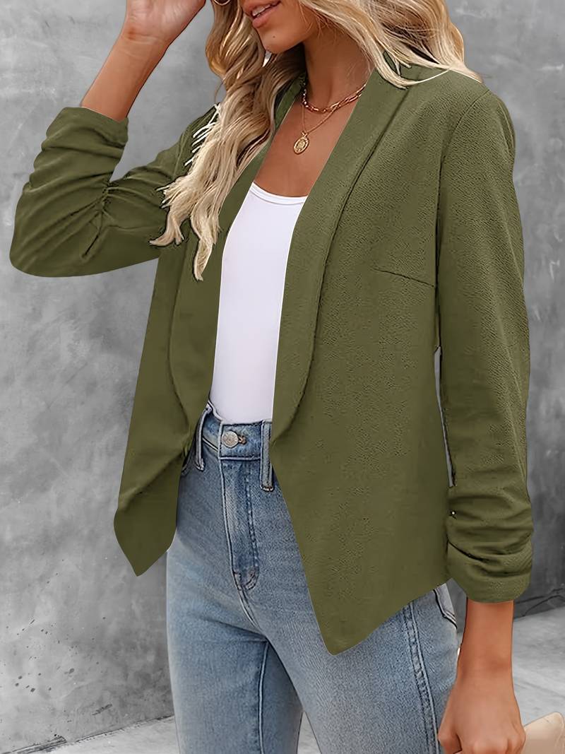 Theresia – Blazer für Damen