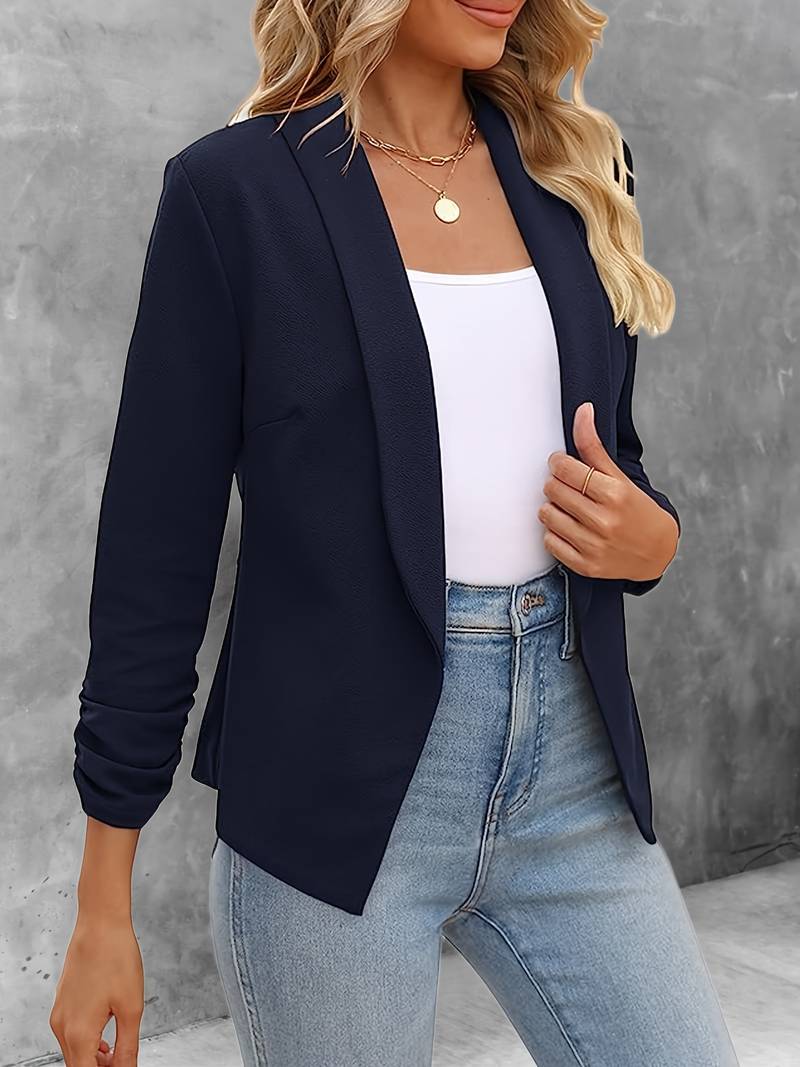 Theresia – Blazer für Damen