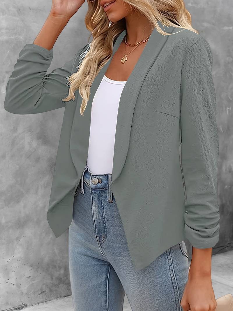 Theresia – Blazer für Damen